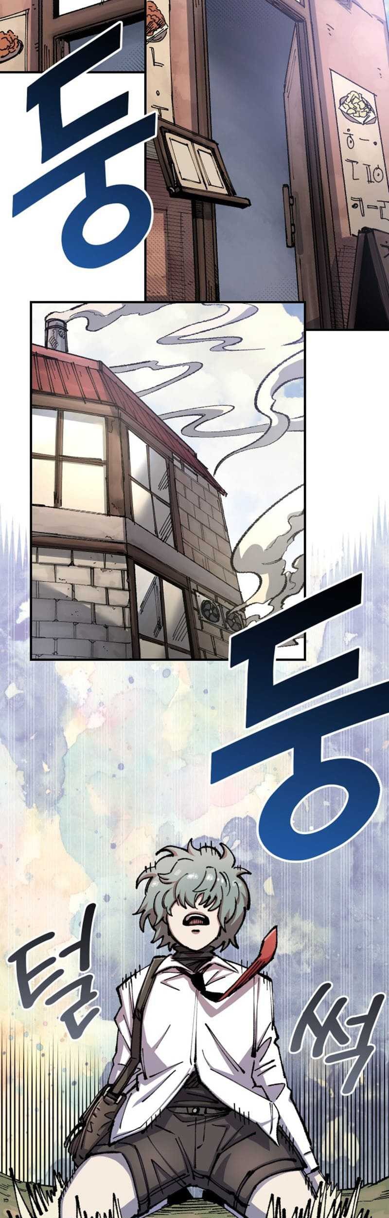Reincarnation of the Veteran Soldier Chapter 73 - halaman 36