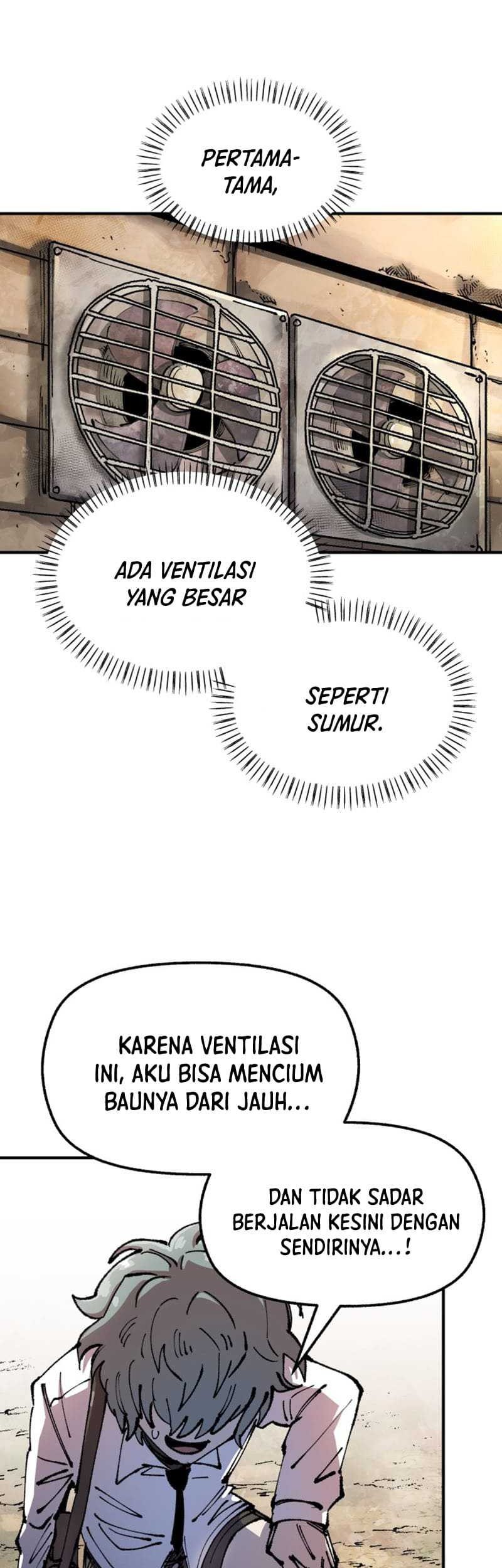 Reincarnation of the Veteran Soldier Chapter 73 - halaman 38
