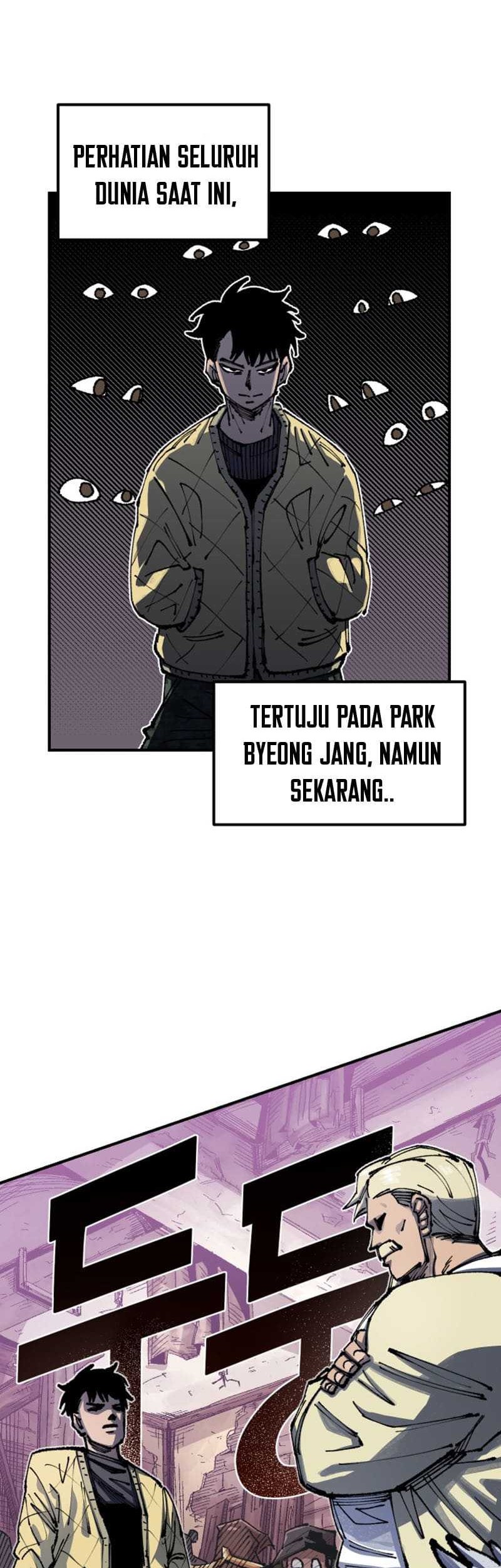 Reincarnation of the Veteran Soldier Chapter 73 - halaman 4