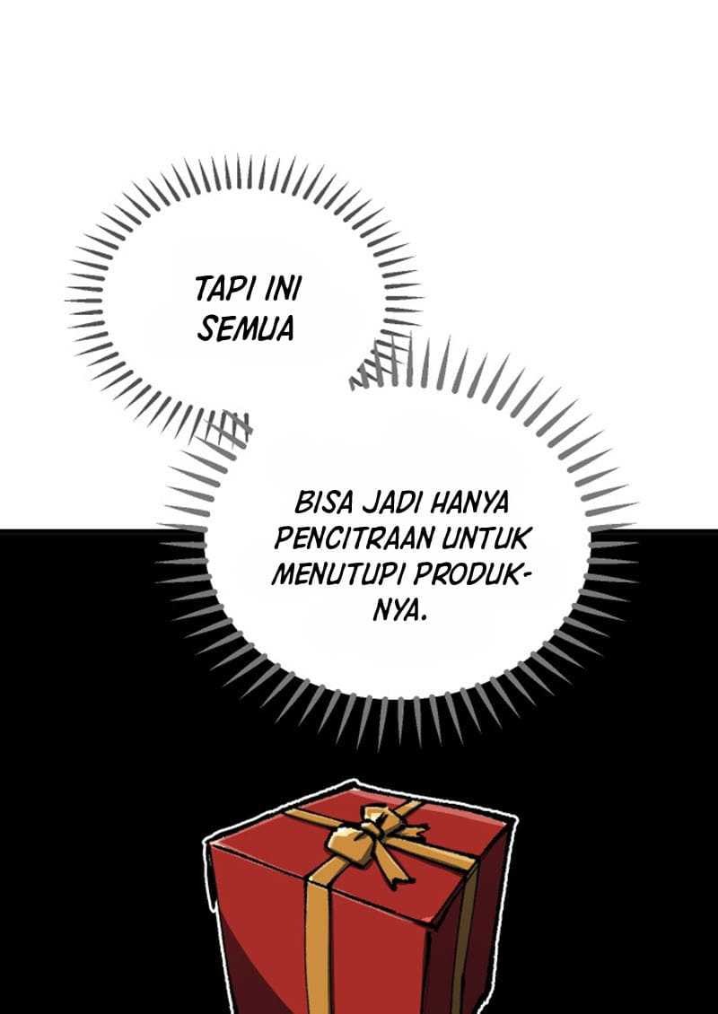 Reincarnation of the Veteran Soldier Chapter 73 - halaman 46