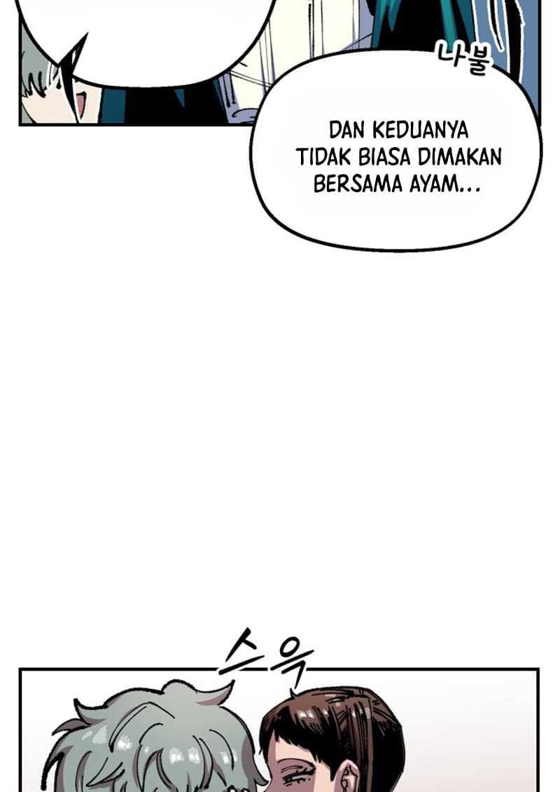 Reincarnation of the Veteran Soldier Chapter 73 - halaman 51