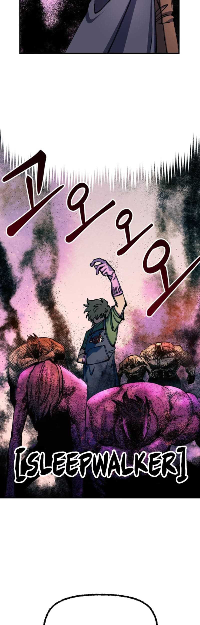 Reincarnation of the Veteran Soldier Chapter 73 - halaman 57
