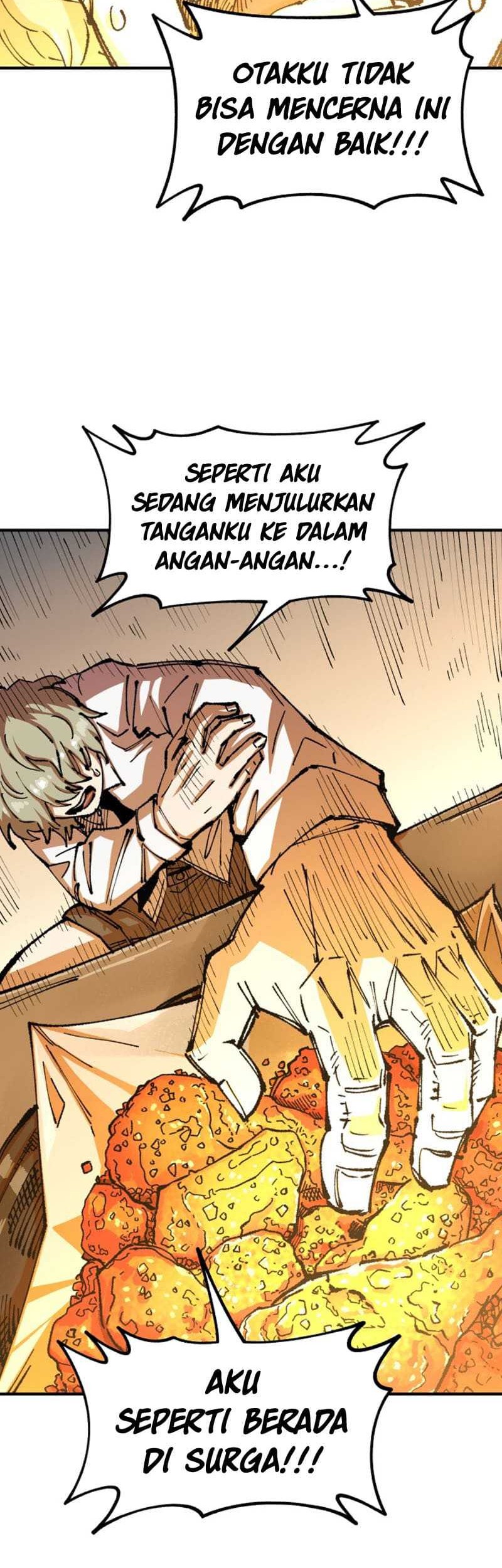 Reincarnation of the Veteran Soldier Chapter 73 - halaman 64