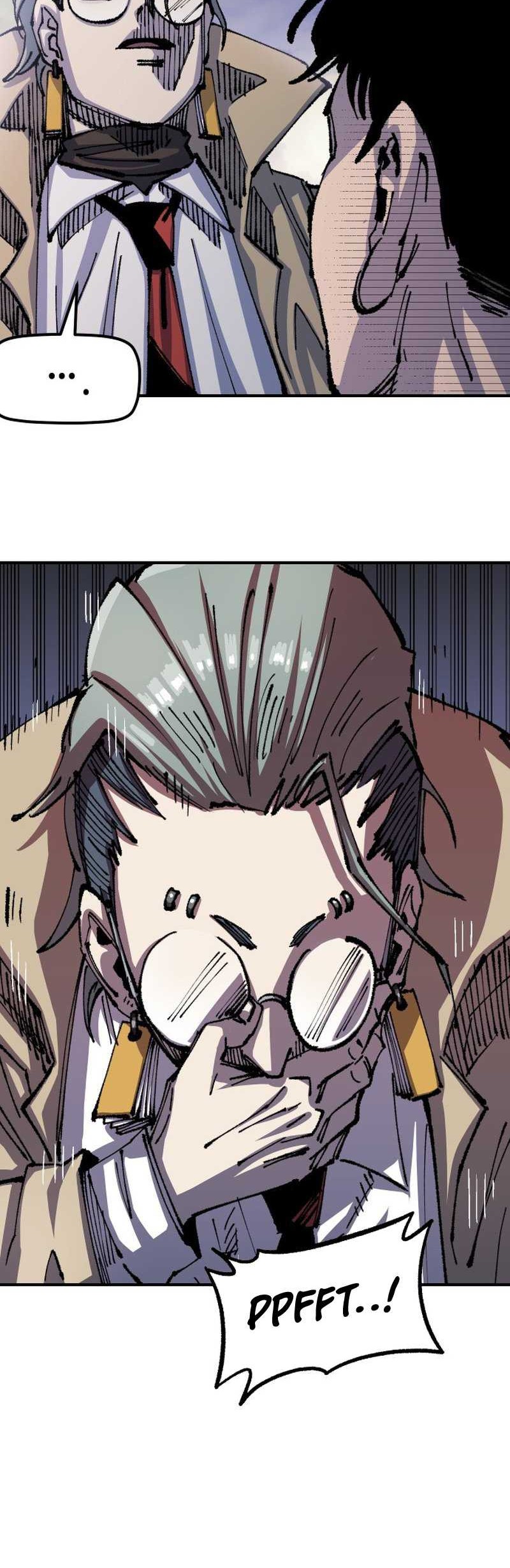 Reincarnation of the Veteran Soldier Chapter 74 - halaman 28