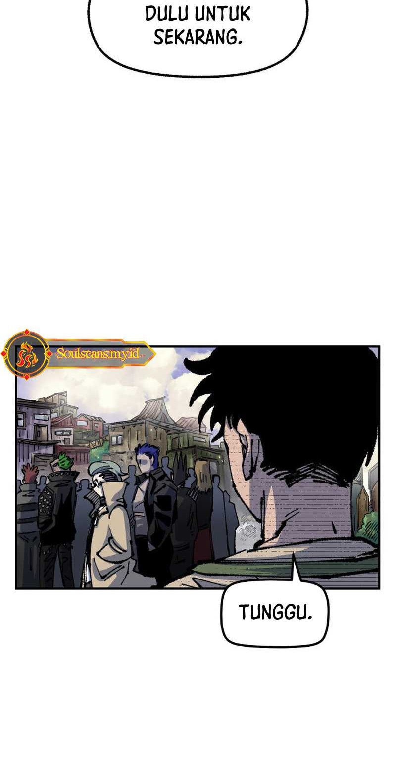 Reincarnation of the Veteran Soldier Chapter 74 - halaman 36