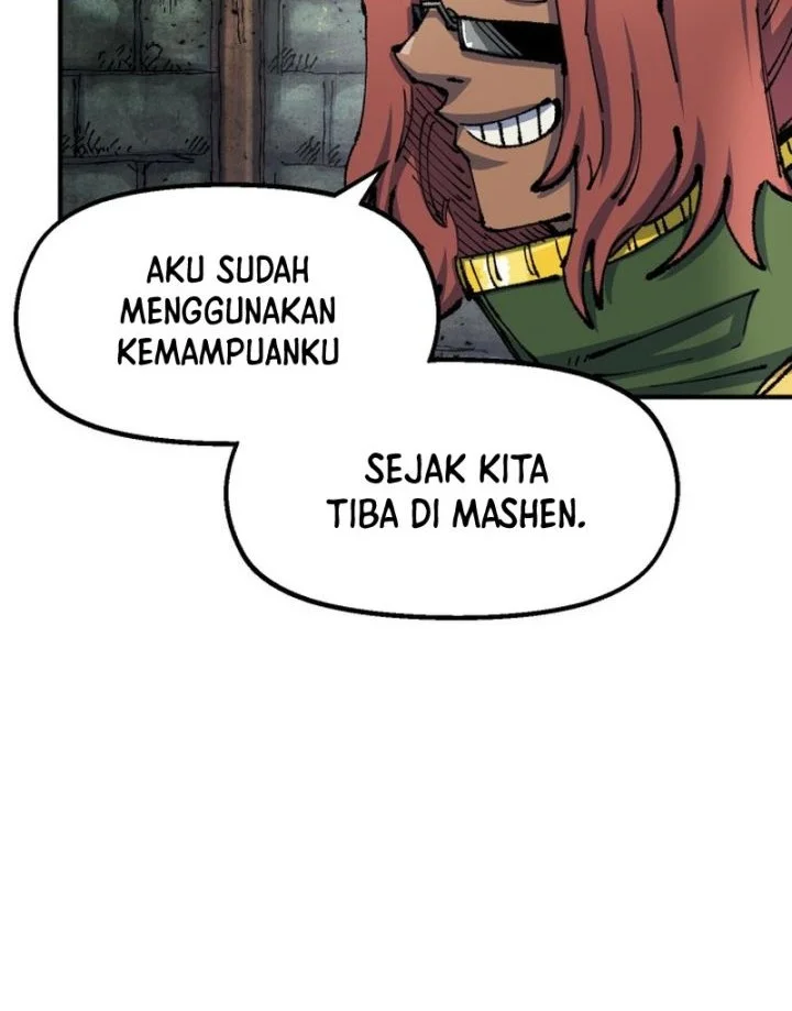 Reincarnation of the Veteran Soldier Chapter 75 - halaman 14
