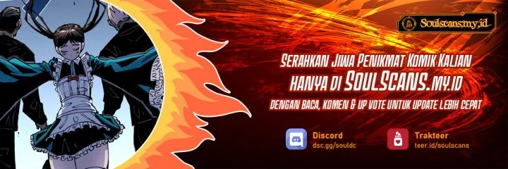Reincarnation of the Veteran Soldier Chapter 75 - halaman 2