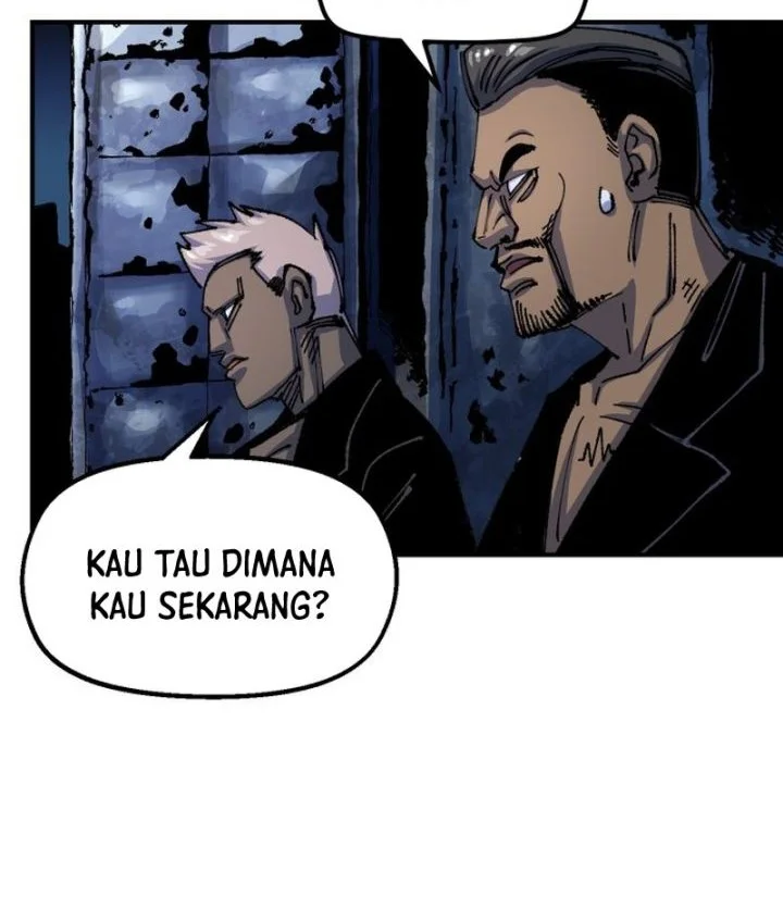 Reincarnation of the Veteran Soldier Chapter 75 - halaman 25