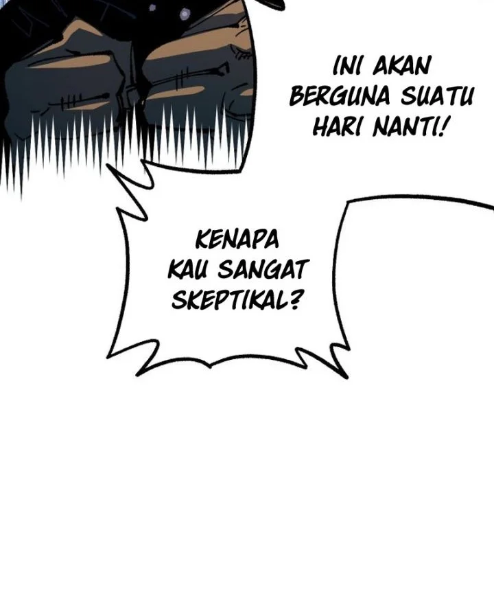Reincarnation of the Veteran Soldier Chapter 75 - halaman 31