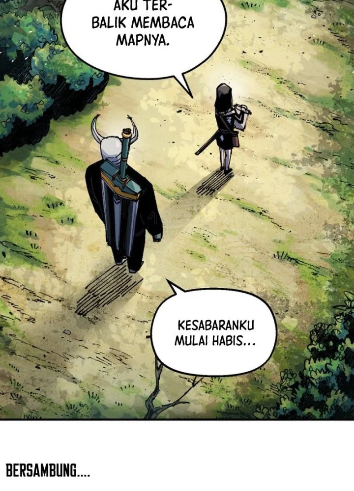 Reincarnation of the Veteran Soldier Chapter 75 - halaman 54
