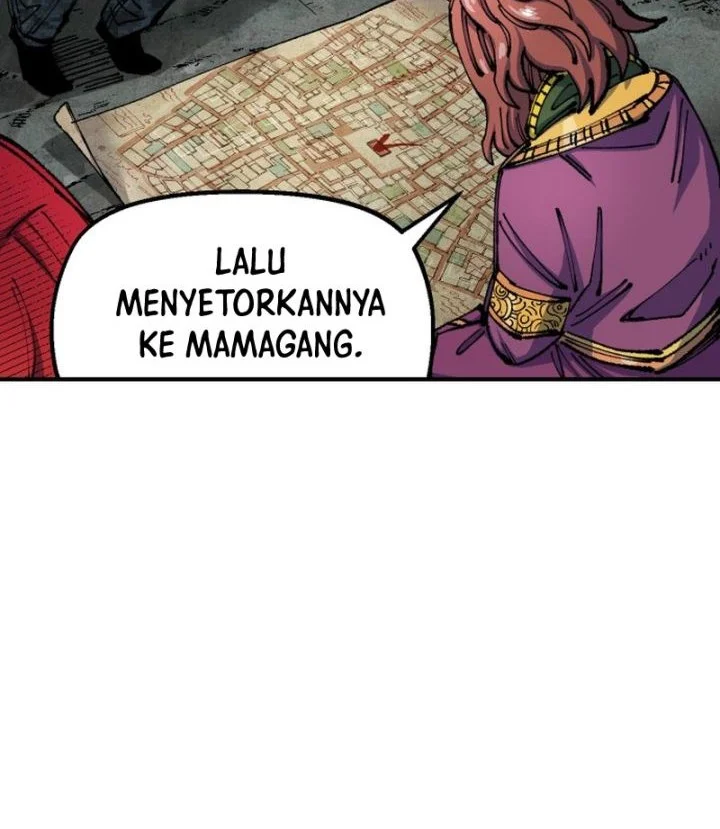 Reincarnation of the Veteran Soldier Chapter 75 - halaman 8