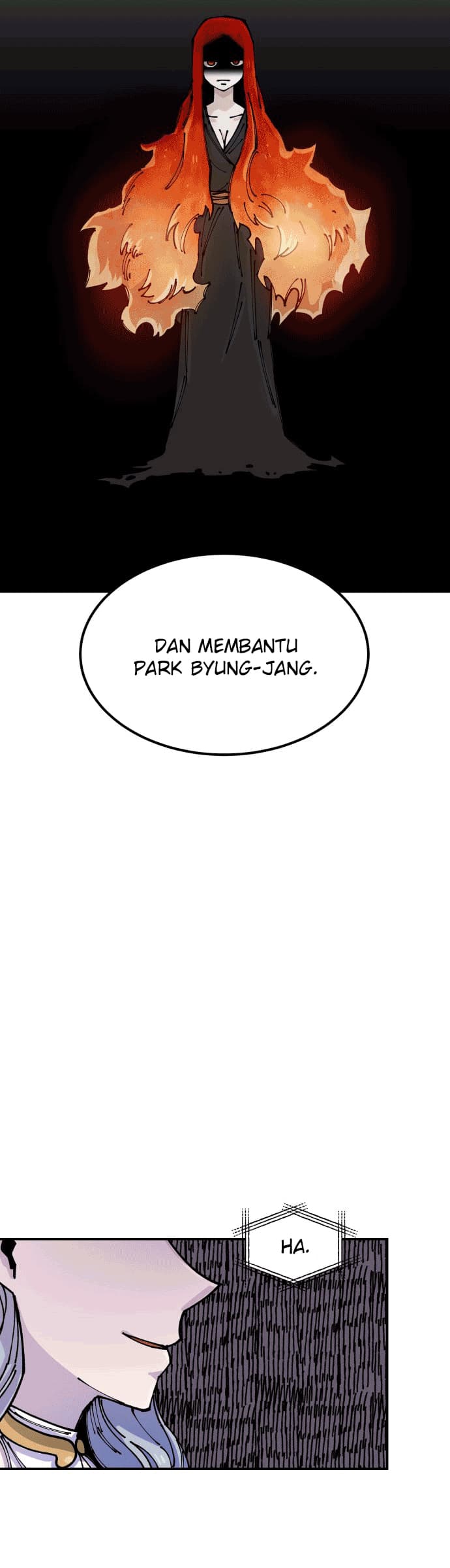 Reincarnation of the Veteran Soldier Chapter 8 - halaman 16