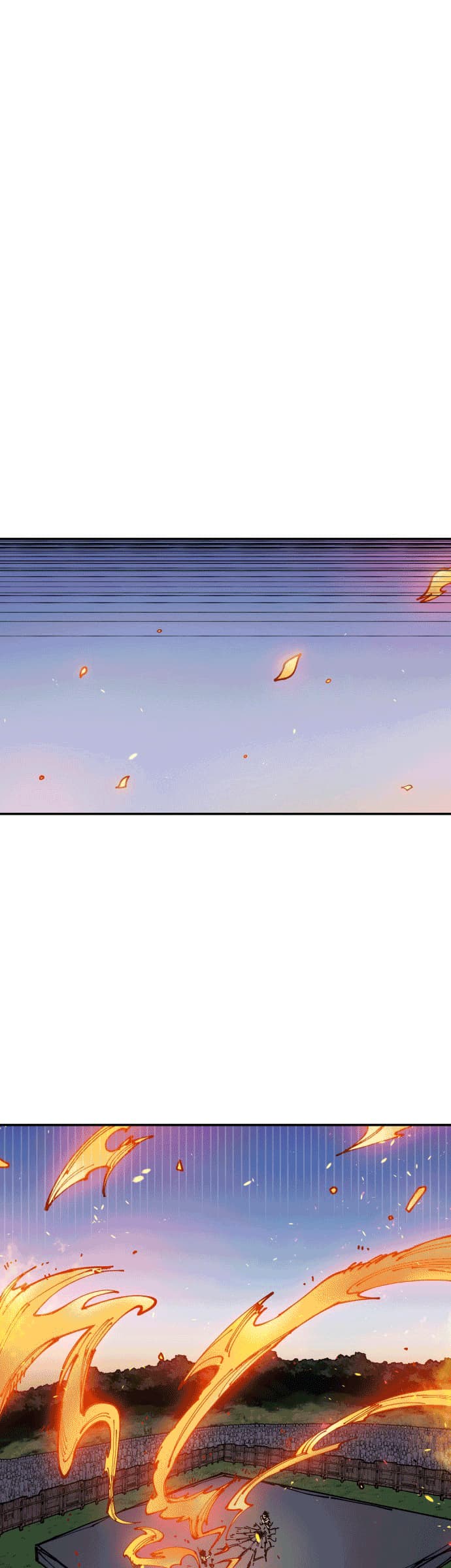 Reincarnation of the Veteran Soldier Chapter 8 - halaman 2