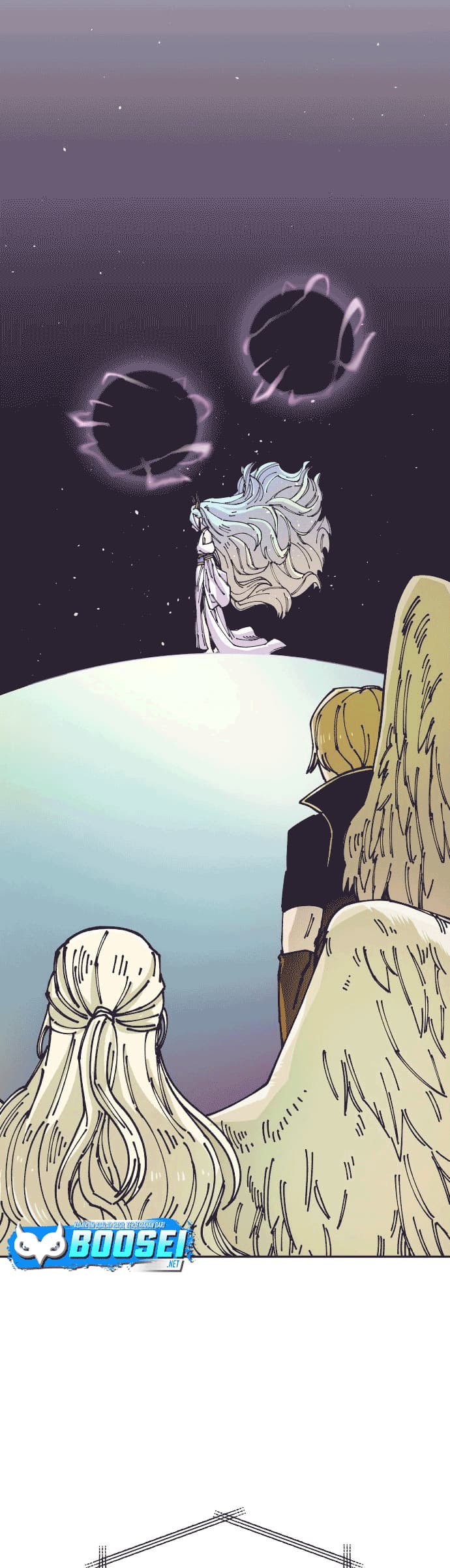 Reincarnation of the Veteran Soldier Chapter 8 - halaman 21