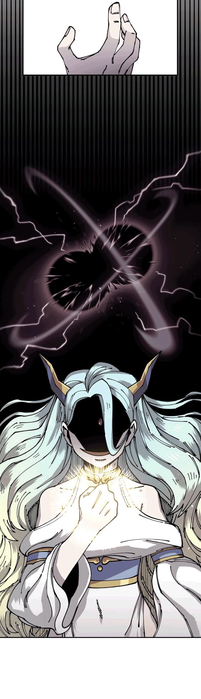 Reincarnation of the Veteran Soldier Chapter 8 - halaman 29