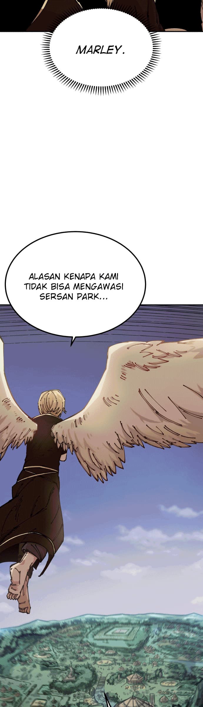 Reincarnation of the Veteran Soldier Chapter 8 - halaman 4