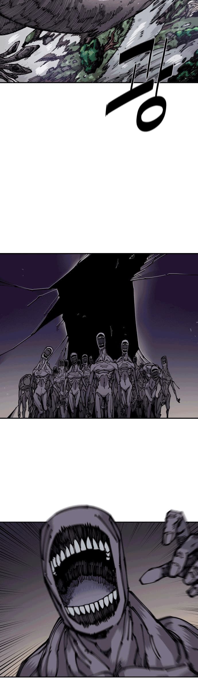 Reincarnation of the Veteran Soldier Chapter 8 - halaman 40