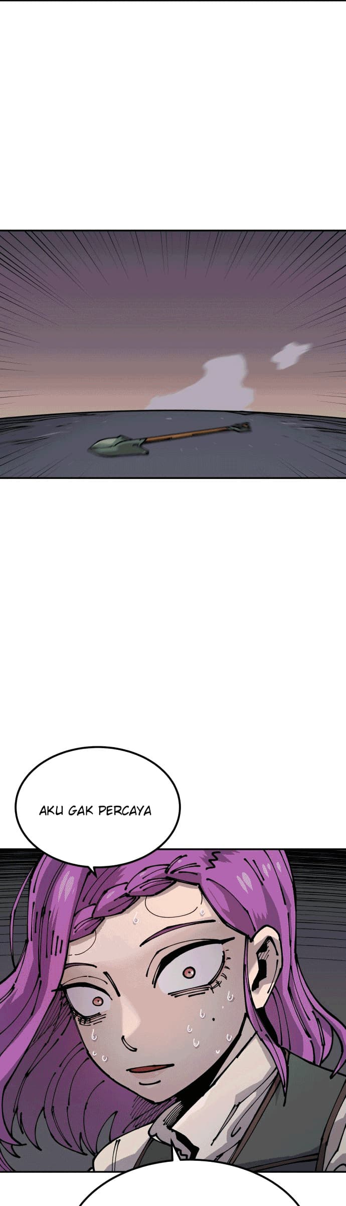 Reincarnation of the Veteran Soldier Chapter 8 - halaman 58