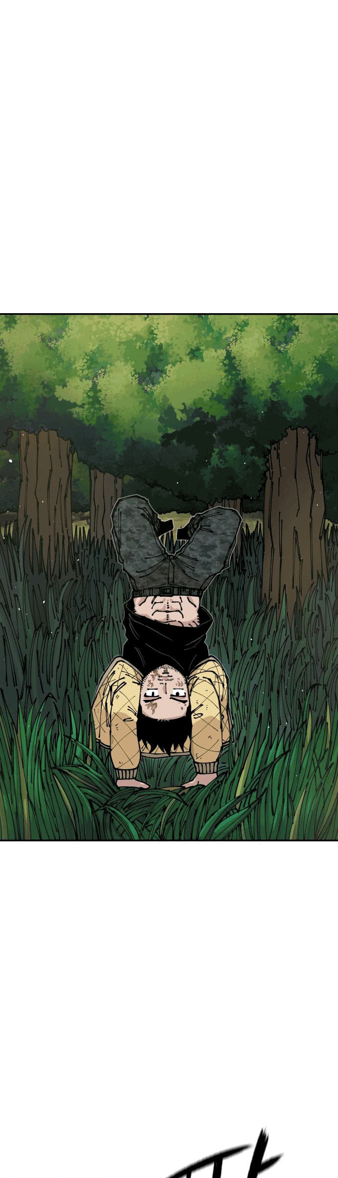 Reincarnation of the Veteran Soldier Chapter 8 - halaman 64