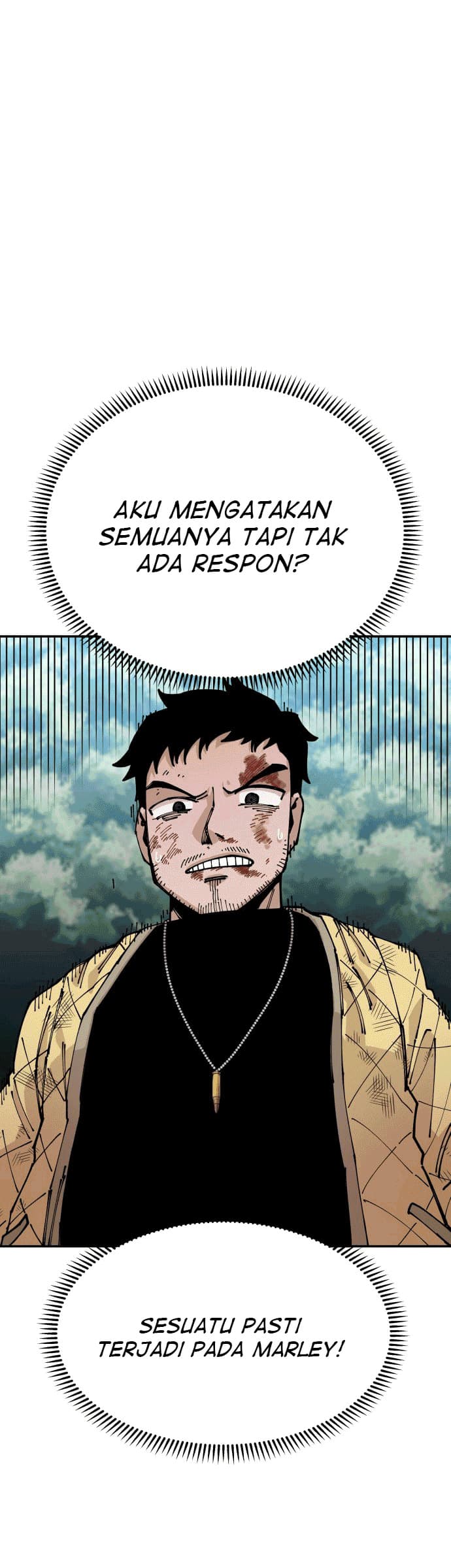 Reincarnation of the Veteran Soldier Chapter 8 - halaman 69