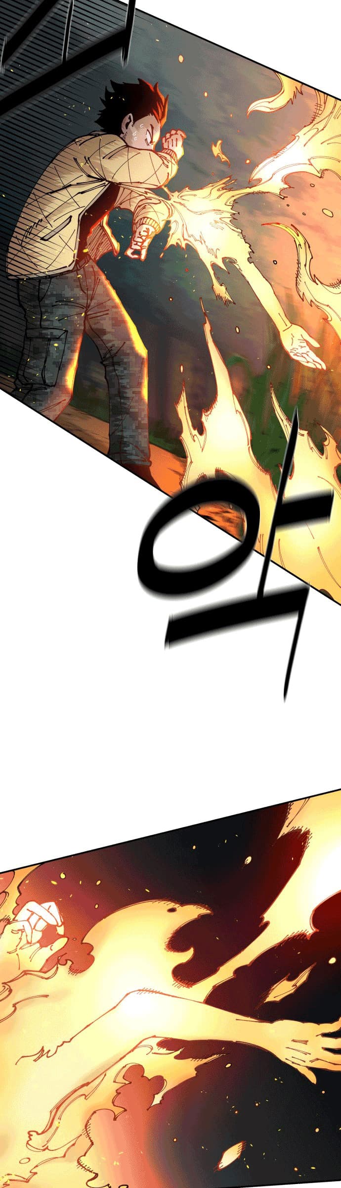 Reincarnation of the Veteran Soldier Chapter 8 - halaman 71