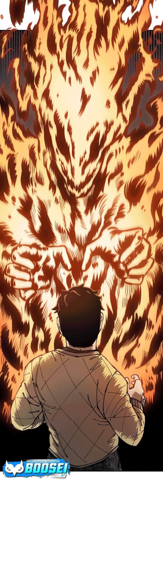 Reincarnation of the Veteran Soldier Chapter 8 - halaman 73