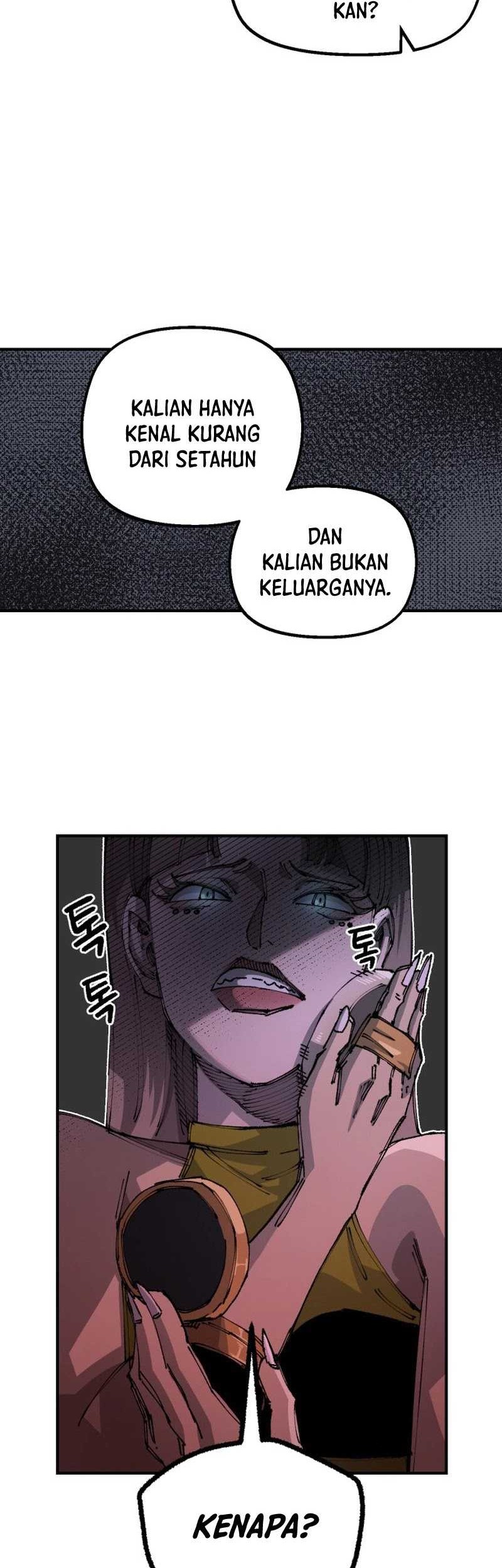 Reincarnation of the Veteran Soldier Chapter 82 - halaman 11