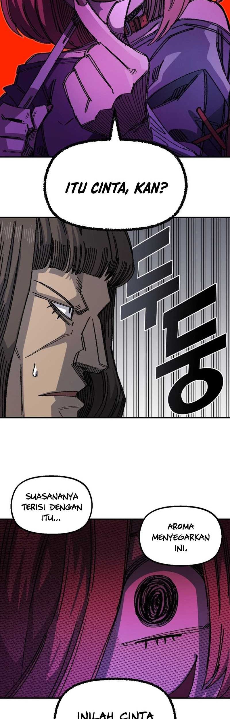 Reincarnation of the Veteran Soldier Chapter 82 - halaman 14