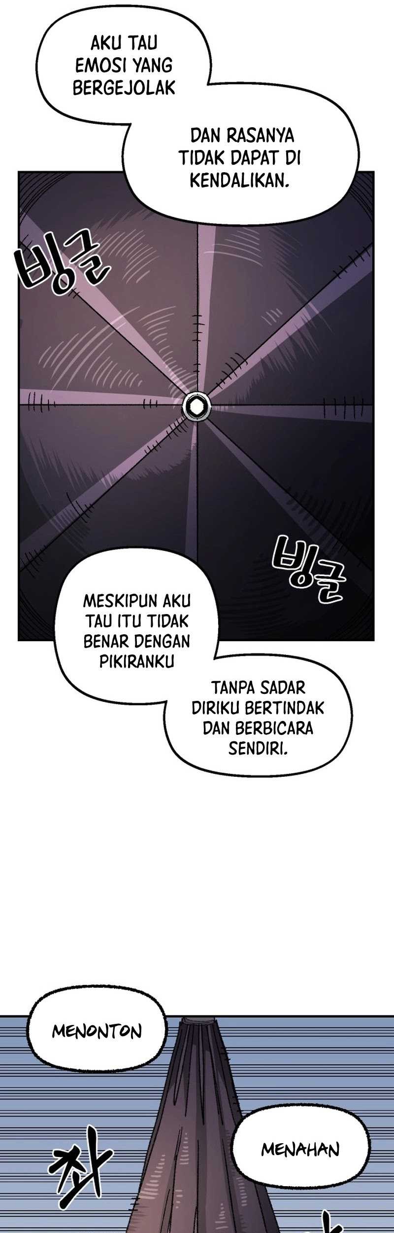 Reincarnation of the Veteran Soldier Chapter 82 - halaman 19