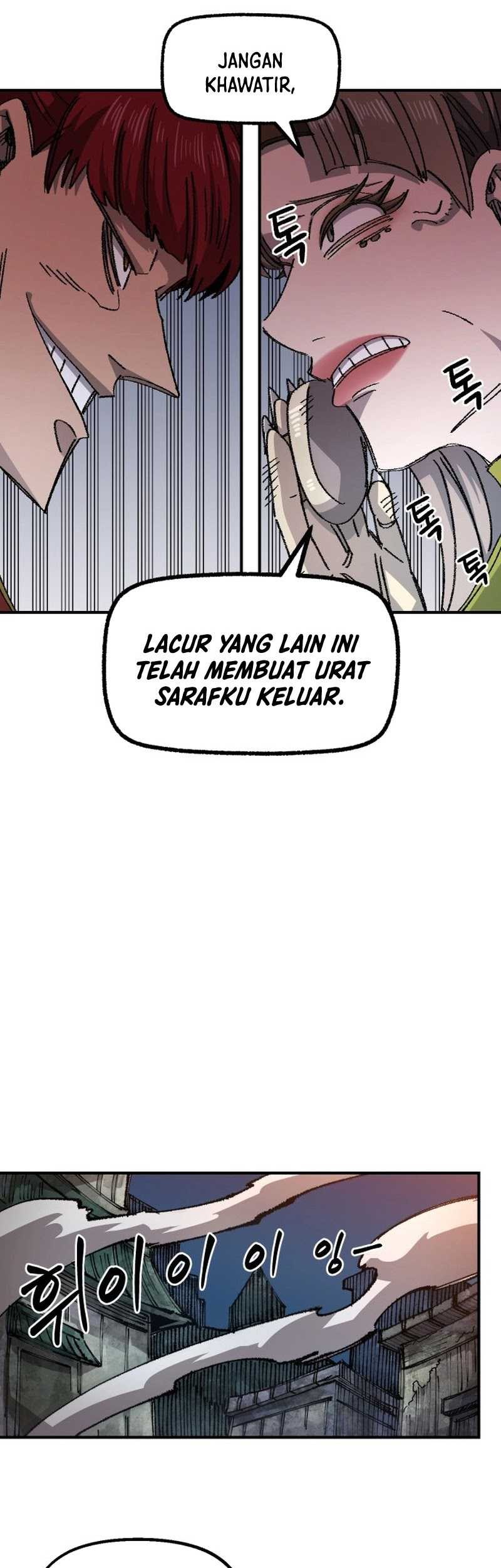 Reincarnation of the Veteran Soldier Chapter 82 - halaman 25