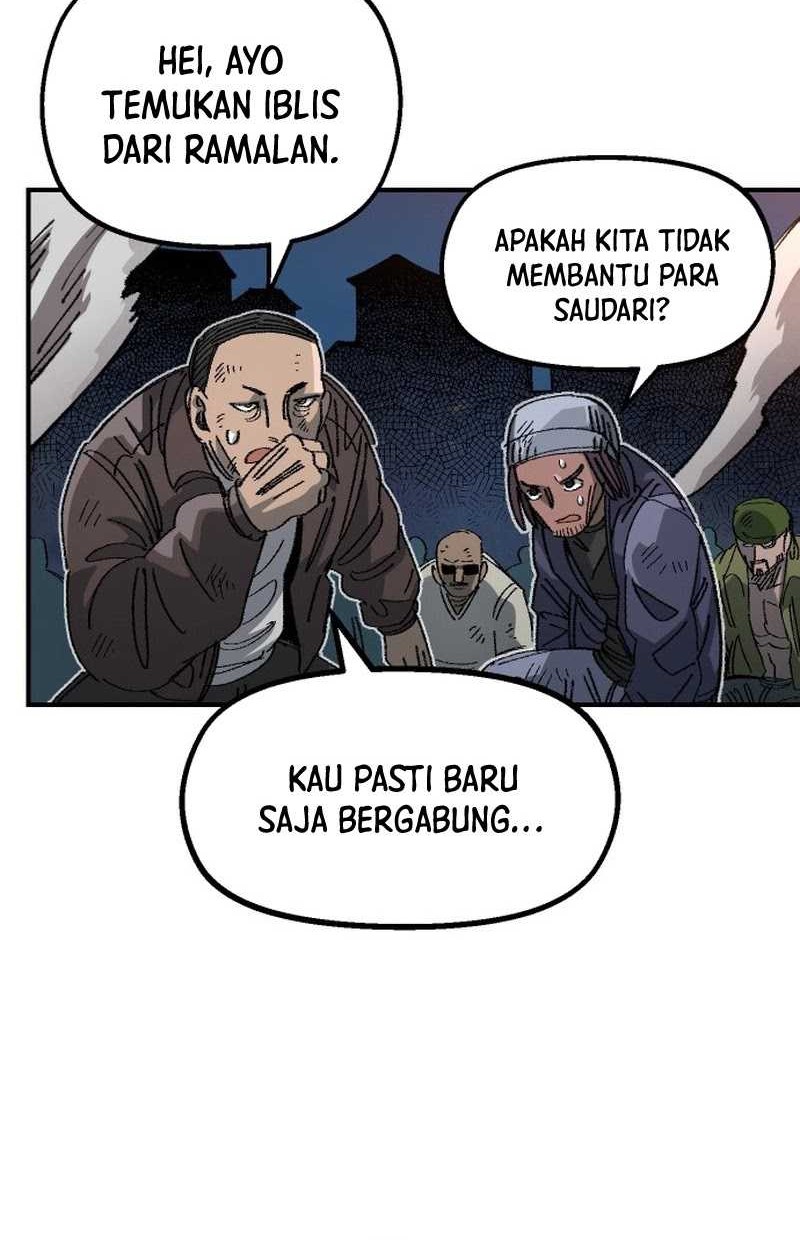 Reincarnation of the Veteran Soldier Chapter 82 - halaman 26