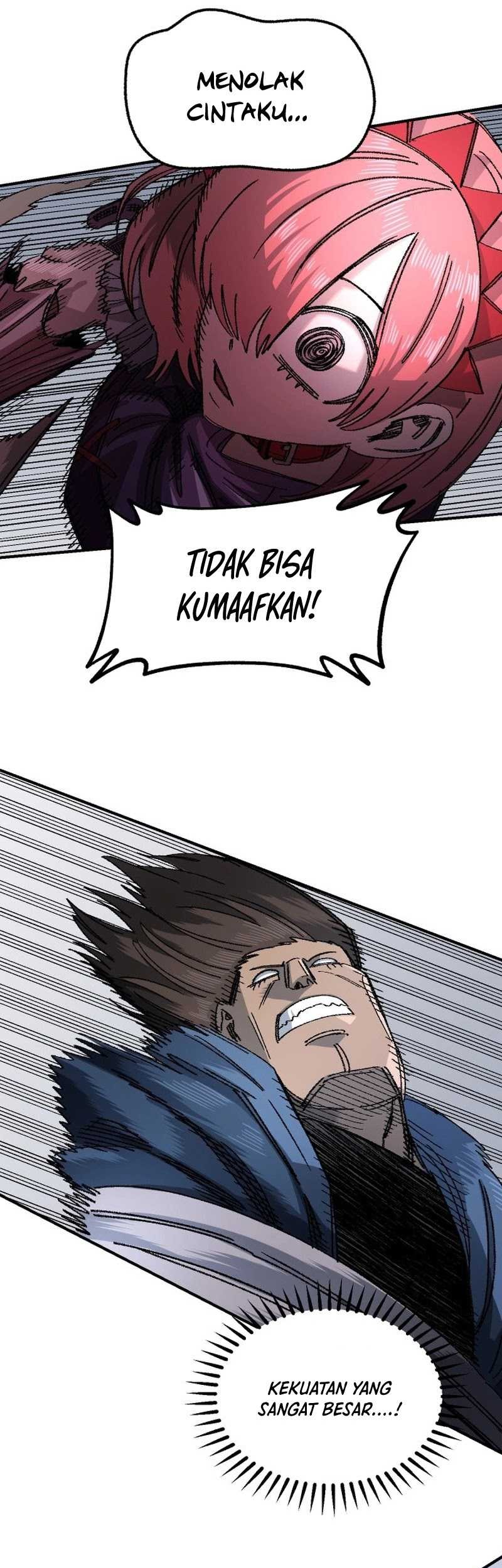 Reincarnation of the Veteran Soldier Chapter 82 - halaman 30