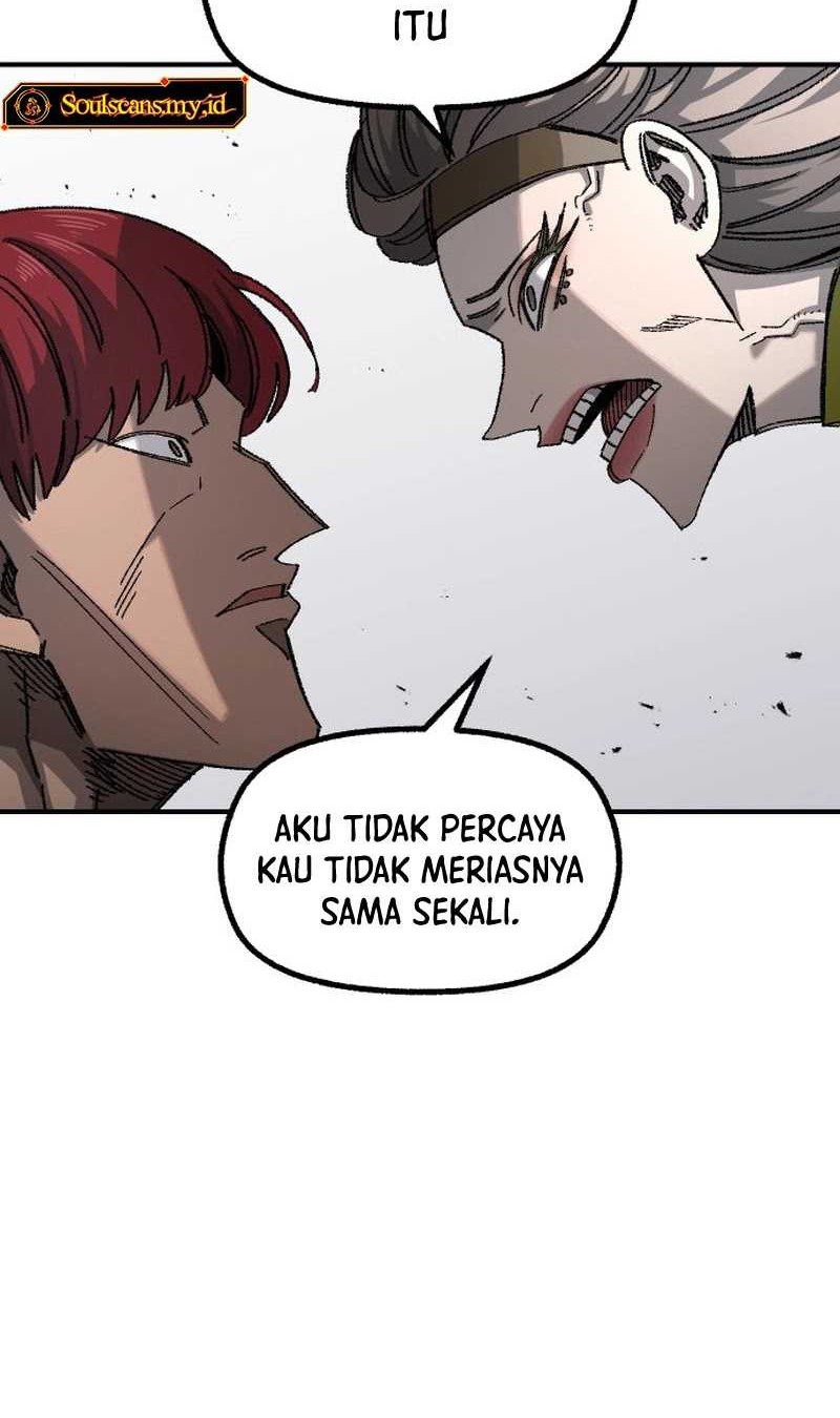 Reincarnation of the Veteran Soldier Chapter 82 - halaman 36