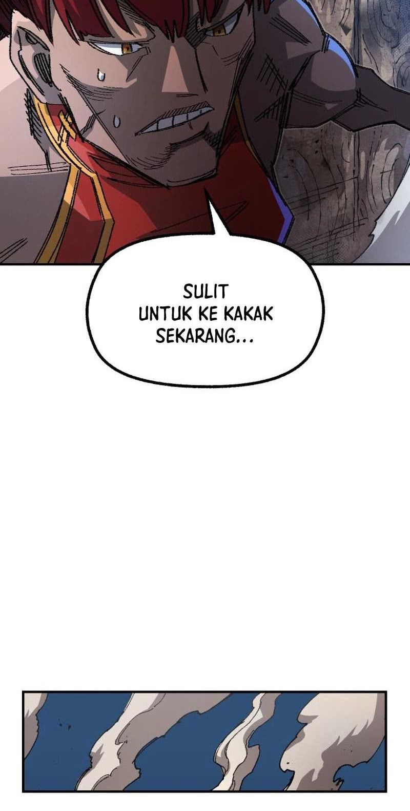 Reincarnation of the Veteran Soldier Chapter 82 - halaman 44