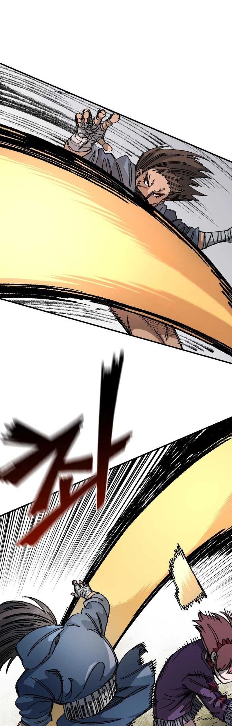 Reincarnation of the Veteran Soldier Chapter 82 - halaman 48