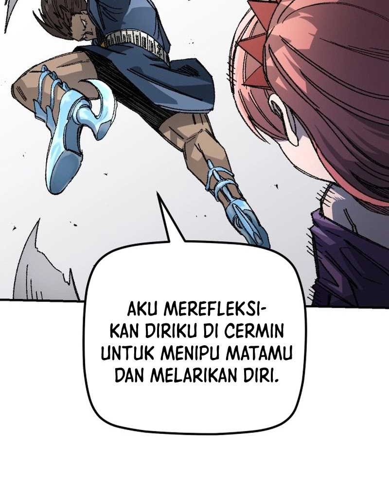 Reincarnation of the Veteran Soldier Chapter 82 - halaman 50