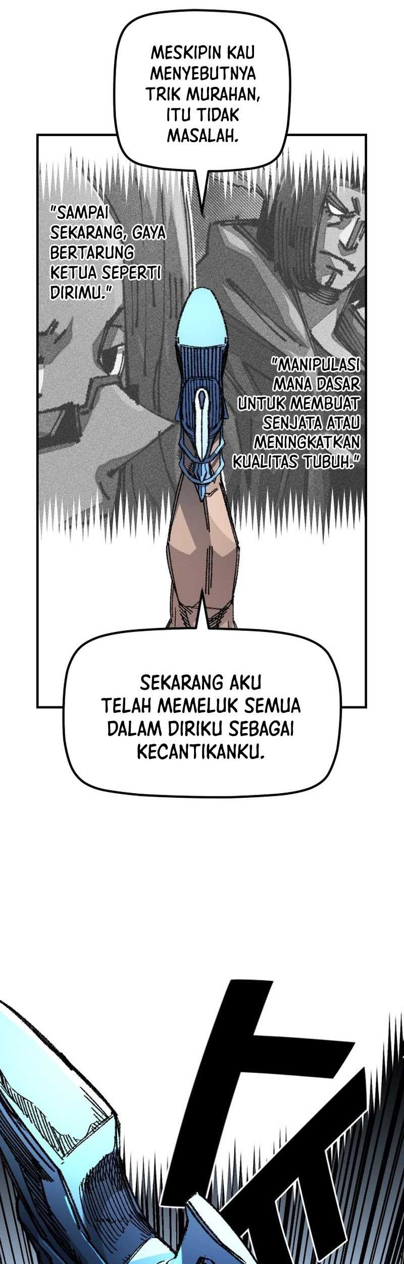 Reincarnation of the Veteran Soldier Chapter 82 - halaman 54
