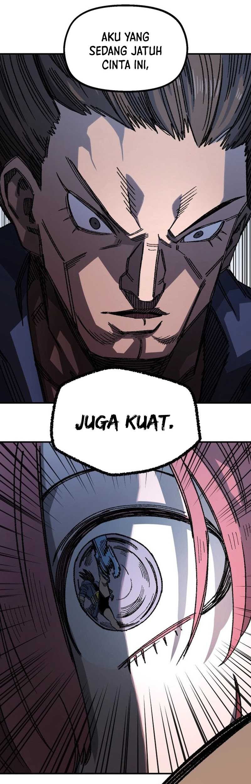 Reincarnation of the Veteran Soldier Chapter 82 - halaman 56