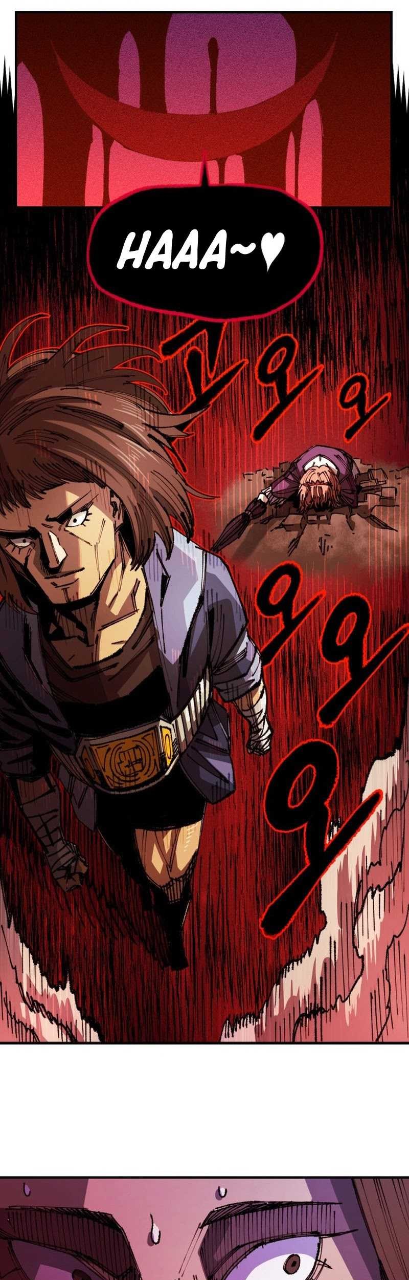 Reincarnation of the Veteran Soldier Chapter 82 - halaman 62