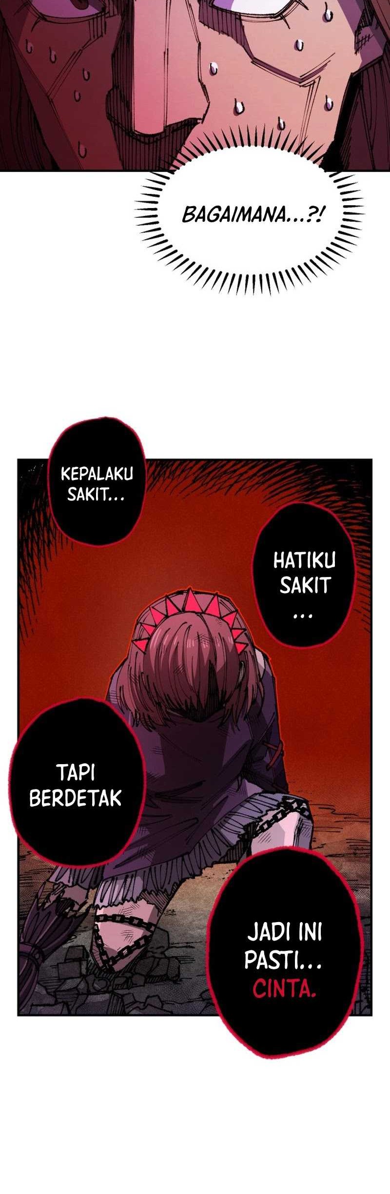 Reincarnation of the Veteran Soldier Chapter 82 - halaman 63
