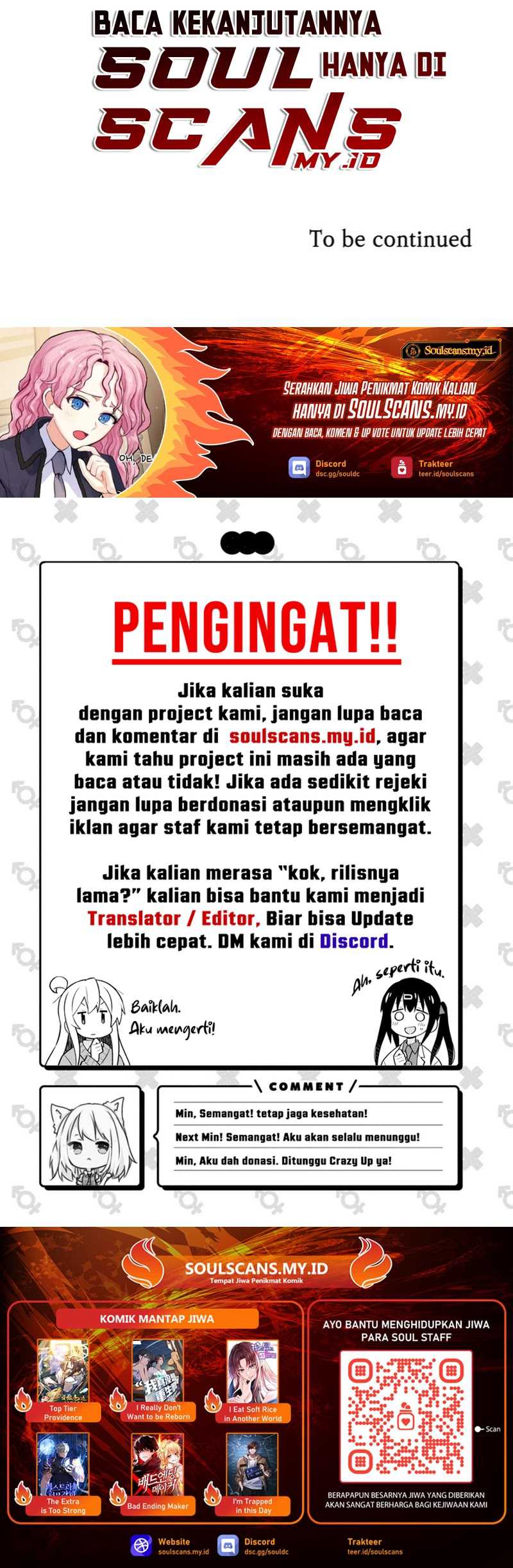 Reincarnation of the Veteran Soldier Chapter 82 - halaman 67