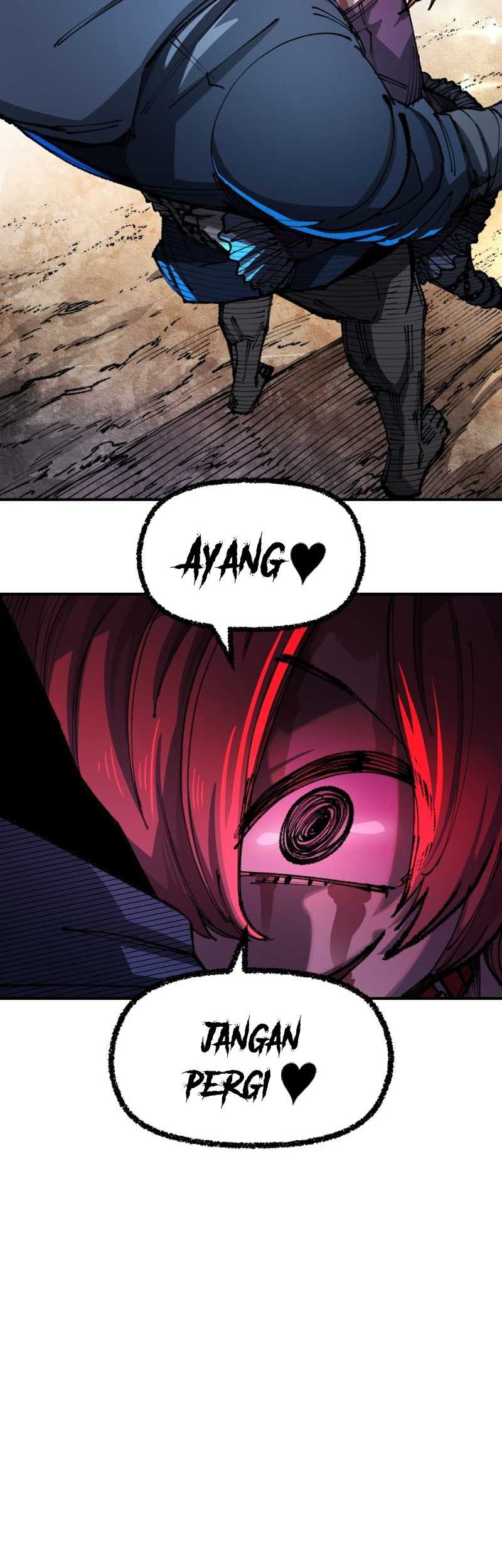 Reincarnation of the Veteran Soldier Chapter 83 - halaman 12
