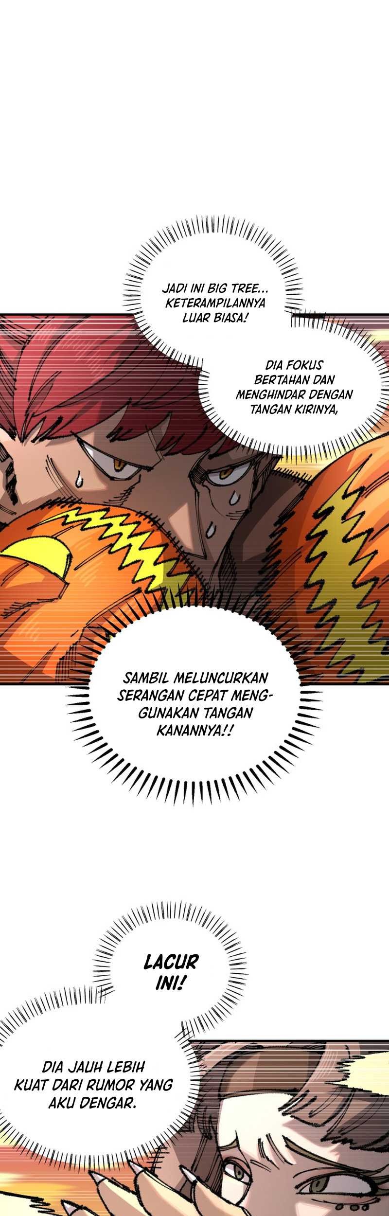 Reincarnation of the Veteran Soldier Chapter 83 - halaman 18