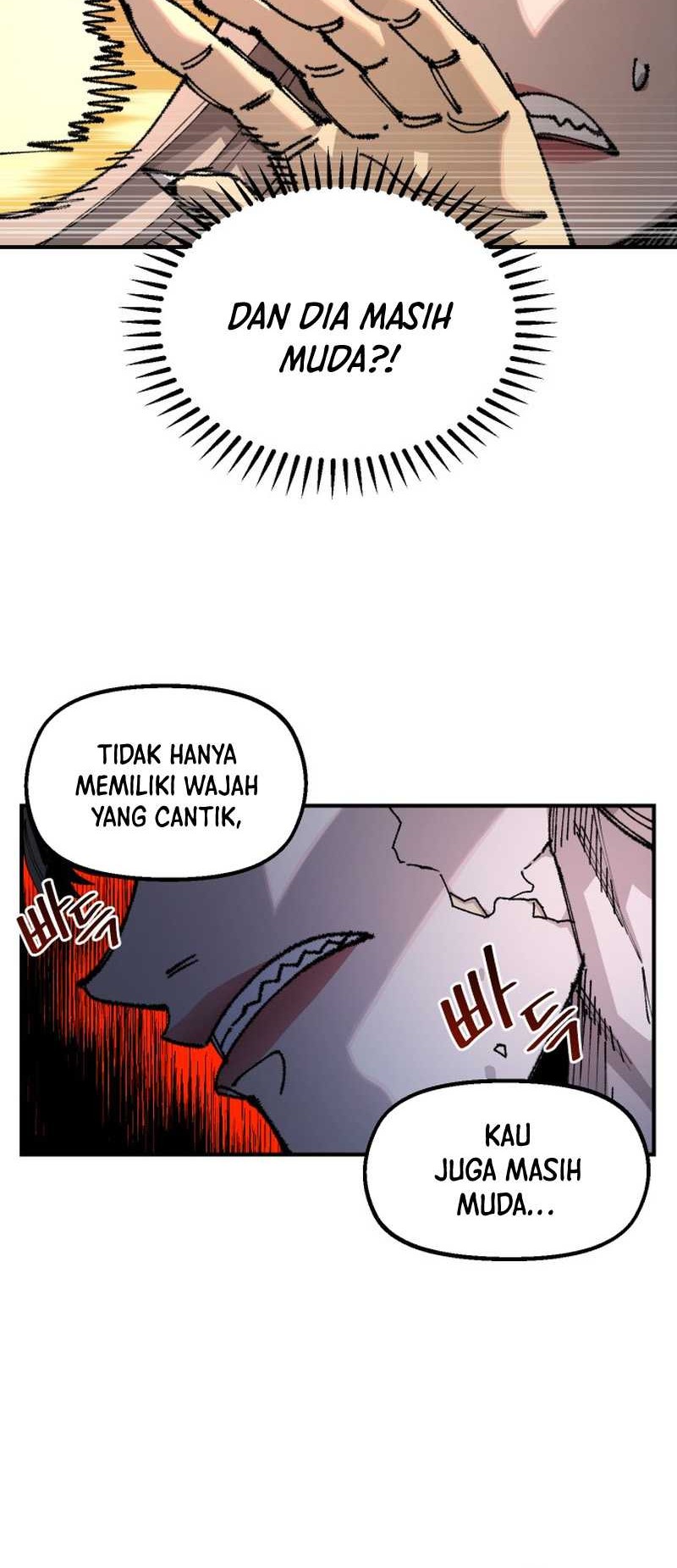 Reincarnation of the Veteran Soldier Chapter 83 - halaman 19