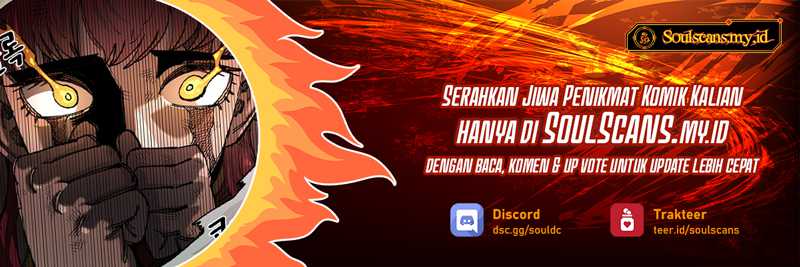 Reincarnation of the Veteran Soldier Chapter 83 - halaman 2