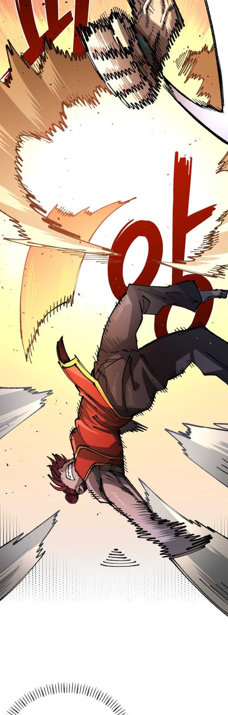 Reincarnation of the Veteran Soldier Chapter 83 - halaman 22