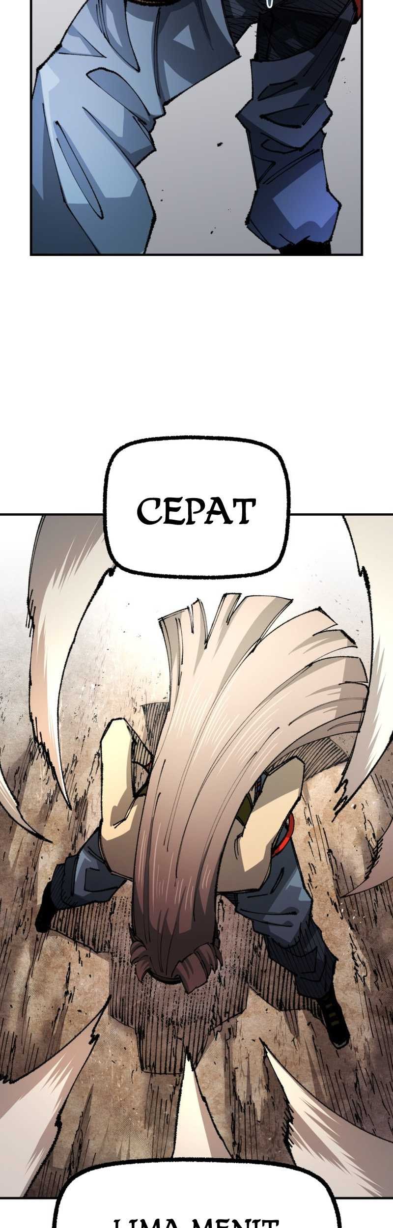 Reincarnation of the Veteran Soldier Chapter 83 - halaman 24