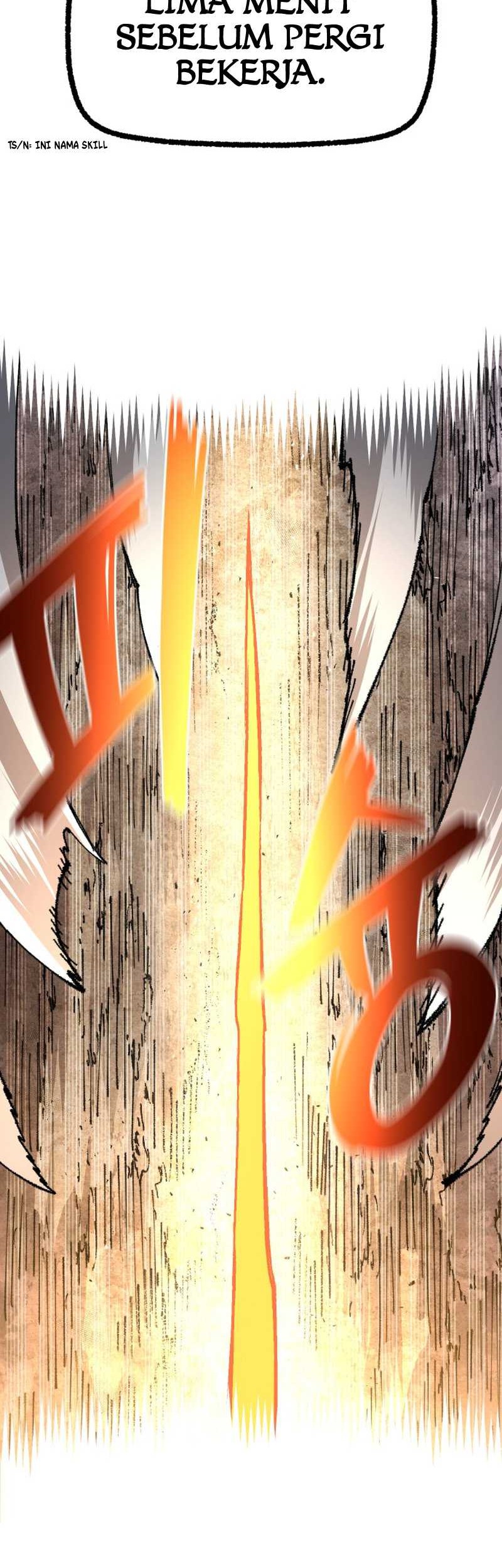 Reincarnation of the Veteran Soldier Chapter 83 - halaman 25