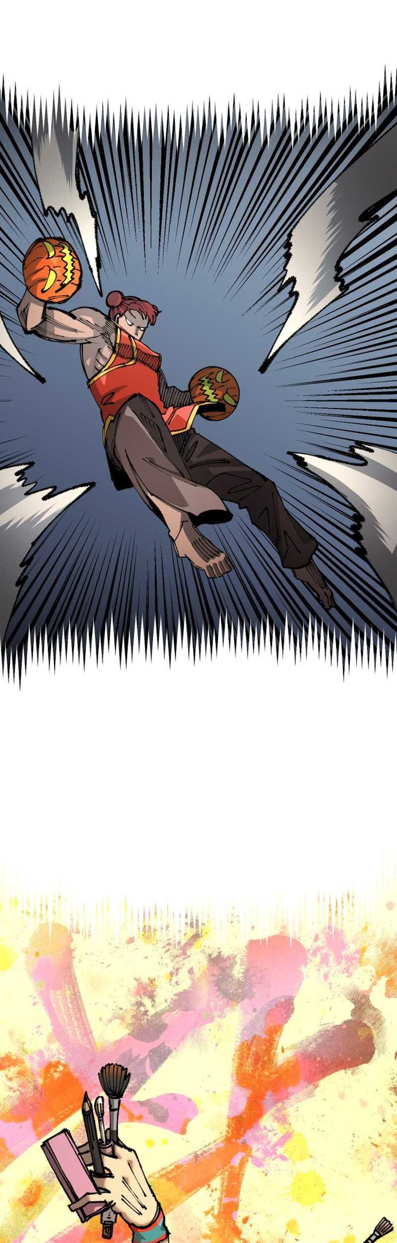 Reincarnation of the Veteran Soldier Chapter 83 - halaman 26