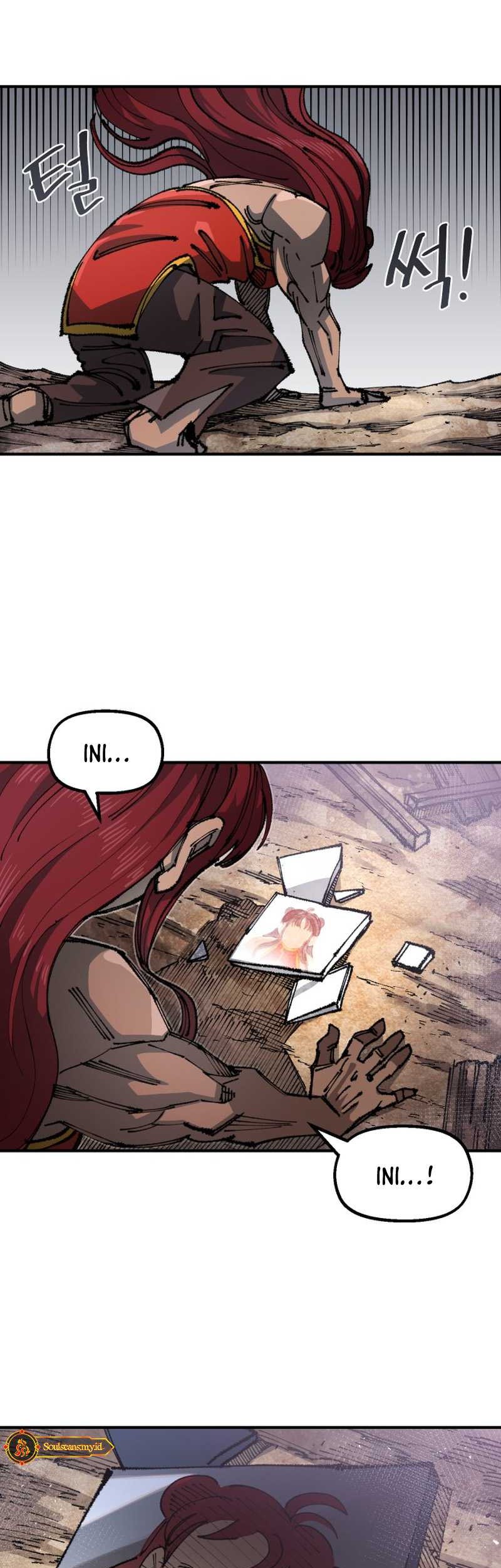 Reincarnation of the Veteran Soldier Chapter 83 - halaman 28